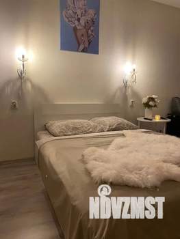 1-к квартира, посуточно, 34м2, 1/5 этаж