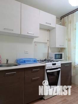 1-к квартира, посуточно, 33м2, 1/5 этаж