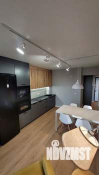 1-к квартира, на длительный срок, 36м2, 10/10 этаж