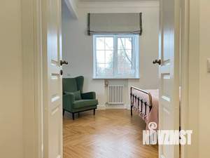 1-к квартира, посуточно, 44м2, 2/3 этаж