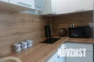 2-к квартира, посуточно, 40м2, 4/20 этаж