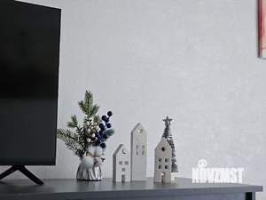 1-к квартира, посуточно, 34м2, 6/9 этаж