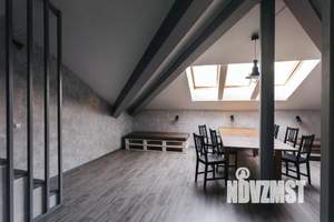 1-к квартира, посуточно, 49м2, 1/1 этаж