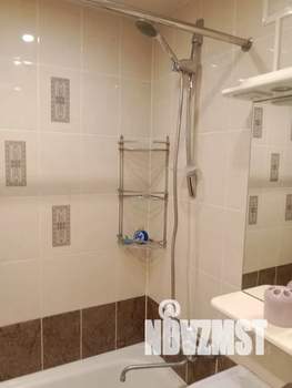 2-к квартира, посуточно, 53м2, 9/10 этаж