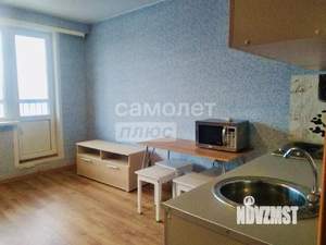 1-к квартира, на длительный срок, 46м2, 3/16 этаж