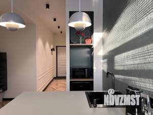 1-к квартира, посуточно, 30м2, 2/2 этаж