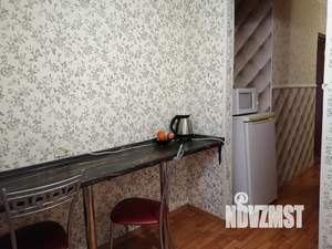 1-к квартира, посуточно, 36м2, 1/9 этаж