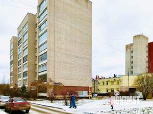 3-к квартира, на длительный срок, 74м2, 6/9 этаж