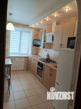 2-к квартира, посуточно, 52м2, 2/5 этаж