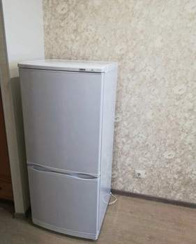 Студия квартира, на длительный срок, 27м2, 10/12 этаж