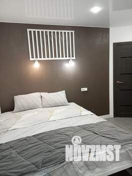 2-к квартира, посуточно, 50м2, 5/5 этаж