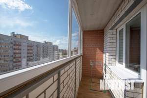 1-к квартира, посуточно, 24м2, 8/12 этаж