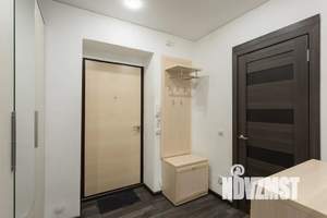 1-к квартира, посуточно, 41м2, 9/10 этаж
