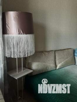1-к квартира, посуточно, 40м2, 2/9 этаж