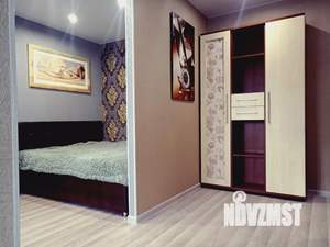 1-к квартира, посуточно, 32м2, 1/5 этаж