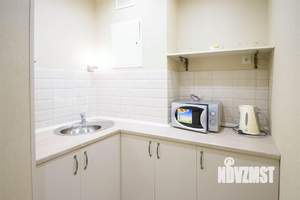 1-к квартира, посуточно, 75м2, 1/1 этаж