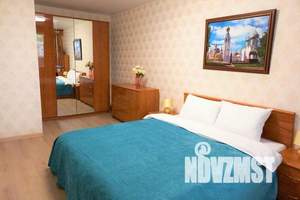 1-к квартира, посуточно, 33м2, 4/10 этаж