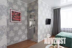 1-к квартира, посуточно, 32м2, 1/4 этаж