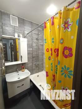 2-к квартира, посуточно, 53м2, 10/14 этаж