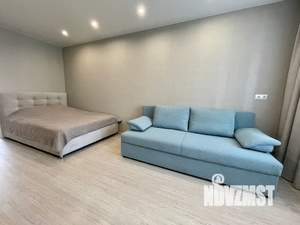 3-к квартира, посуточно, 62м2, 4/5 этаж