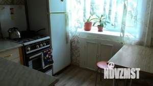 1-к квартира, посуточно, 44м2, 2/5 этаж