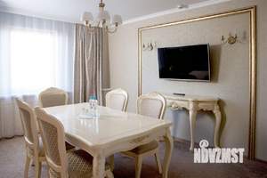 1-к квартира, посуточно, 75м2, 1/1 этаж