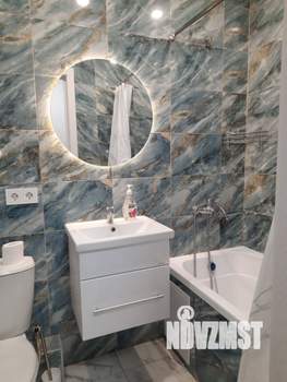 Студия квартира, на длительный срок, 23м2, 14/16 этаж