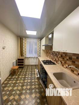 2-к квартира, на длительный срок, 56м2, 2/5 этаж