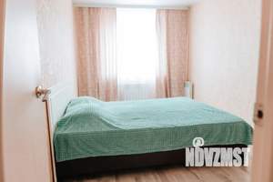 2-к квартира, посуточно, 57м2, 14/16 этаж