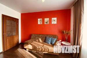 1-к квартира, посуточно, 40м2, 8/11 этаж