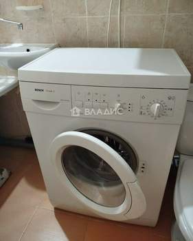 1-к квартира, на длительный срок, 32м2, 3/5 этаж