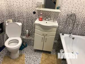 1-к квартира, посуточно, 36м2, 1/9 этаж