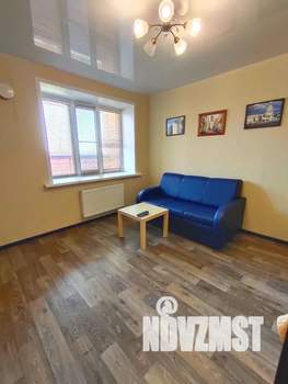 1-к квартира, посуточно, 32м2, 12/12 этаж