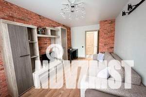 2-к квартира, посуточно, 41м2, 2/5 этаж