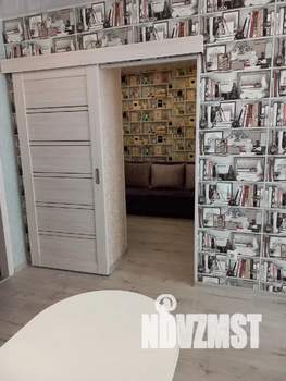 1-к квартира, посуточно, 35м2, 7/14 этаж