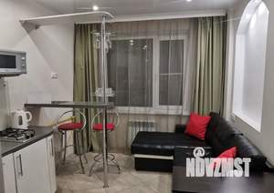 1-к квартира, посуточно, 31м2, 9/10 этаж