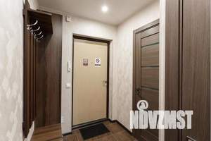 1-к квартира, посуточно, 34м2, 5/14 этаж