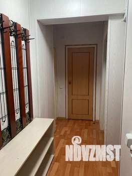 2-к квартира, посуточно, 45м2, 1/5 этаж