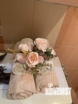 1-к квартира, на длительный срок, 36м2, 4/5 этаж