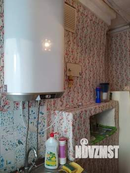 2-к квартира, на длительный срок, 38м2, 1/2 этаж