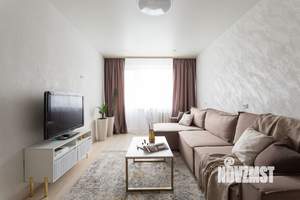 2-к квартира, посуточно, 44м2, 2/5 этаж