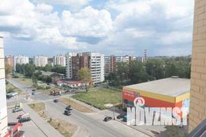 1-к квартира, посуточно, 25м2, 9/10 этаж