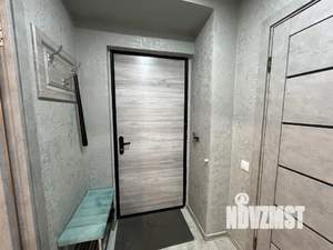 2-к квартира, посуточно, 40м2, 1/1 этаж