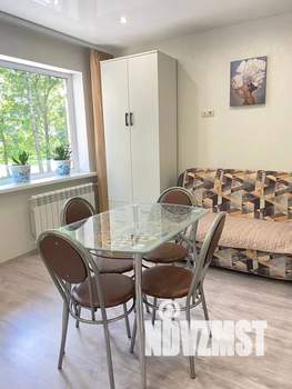 1-к квартира, посуточно, 35м2, 1/5 этаж