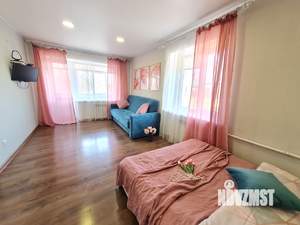 1-к квартира, посуточно, 31м2, 5/5 этаж