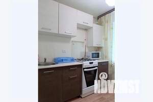 1-к квартира, посуточно, 36м2, 1/5 этаж