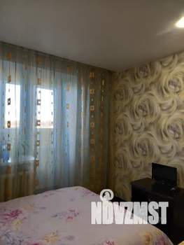 Студия квартира, посуточно, 21м2, 3/16 этаж