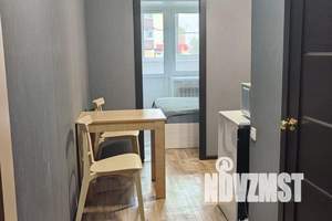 1-к квартира, посуточно, 25м2, 1/10 этаж