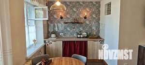 1-к квартира, посуточно, 35м2, 5/5 этаж