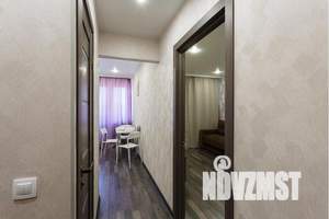 1-к квартира, посуточно, 34м2, 4/14 этаж